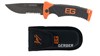 Складной нож Гербер (Gerber) Bear Grylls Folding Sheath 31-000752 - фото 58846