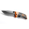 Складной нож Гербер (Gerber) Bear Grylls Scout 31-000754 - фото 58850