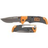 Складной нож Гербер (Gerber) Bear Grylls Scout 31-000754 - фото 58852