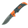Складной нож Гербер (Gerber) Bear Grylls Scout 31-000754 - фото 58853