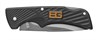 Складной нож Гербер (Gerber) Bear Grylls Compact Scout 31-000760 - фото 58855