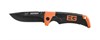 Складной нож Гербер (Gerber) Bear Grylls Scout 31-002948 - фото 58937