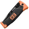 Складной нож Гербер (Gerber) Bear Grylls Folding Sheath 31-002947 - фото 58939