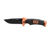 Складной нож Гербер (Gerber) Bear Grylls Folding Sheath 31-002947 - фото 58940