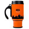 Кружка Гербер (Gerber) Bear Grylls "The Ultimate Mug", B1402OR - фото 59001