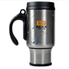 Кружка Гербер (Gerber) Bear Grylls "The Ultimate Mug", B1402SL - фото 59002