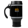 Кружка Гербер (Gerber) Bear Grylls "The Ultimate Mug", B1402BK - фото 59003