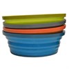 Тарелка Гербер (Gerber) Bear Grylls "Pack-It Bowl", B1403 - фото 59005