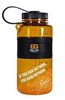 Фляга Гербер (Gerber) Bear Grylls Water Bottle B1405OR - фото 59006