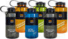 Фляга Гербер (Gerber) Bear Grylls Water Bottle B1405BK - фото 59011