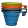 Чашка Гербер (Gerber) Bear Grylls "Pack-It Cup", B1484 - фото 59012