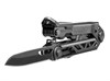 Мультитул Гербер (Gerber) Center-Drive Black с чехлом Molle и набором бит 30-001425 - фото 59054