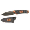 Нож Гербер (Gerber) Bear Grylls Compact Fixed Blade 31-001066 - фото 59066