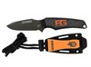Нож фиксированный Гербер (Gerber) Bear Grylls Ultra Compact 31-001516 - фото 59070
