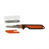 Нож фиксированный Гербер (Gerber) Vital Fixed 31-003006 - фото 59078