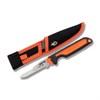 Нож фиксированный Гербер (Gerber) Vital Fixed 31-003006 - фото 59079