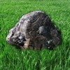 Камень с ракушками коричневый L57Н32 см. - фото 68701