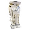 Изделие декоративное Слон цвет: слоновая кость L35W35H73.5см - фото 69593