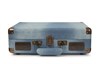 Проигрыватель Кросли (Crosley) Cruiser Deluxe Denim CR8005D-DE - фото 71884