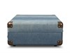 Проигрыватель Кросли (Crosley) Cruiser Deluxe Denim CR8005D-DE - фото 71885
