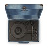 Проигрыватель Кросли (Crosley) Cruiser Deluxe Denim CR8005D-DE - фото 71887