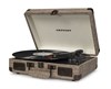 Проигрыватель Кросли (Crosley) Cruiser Deluxe Havana CR8005D-HA - фото 71889