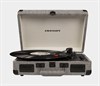 Проигрыватель Кросли (Crosley) Cruiser Deluxe Herringbone CR8005D-HB - фото 71894