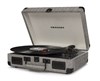 Проигрыватель Кросли (Crosley) Cruiser Deluxe Herringbone CR8005D-HB - фото 71895