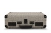 Проигрыватель Кросли (Crosley) Cruiser Deluxe Herringbone CR8005D-HB - фото 71896