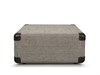 Проигрыватель Кросли (Crosley) Cruiser Deluxe Herringbone CR8005D-HB - фото 71897
