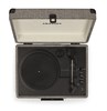 Проигрыватель Кросли (Crosley) Cruiser Deluxe Herringbone CR8005D-HB - фото 71899
