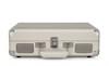 Проигрыватель Кросли (Crosley) Cruiser Deluxe White Sand CR8005D-WS - фото 71908