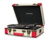 Проигрыватель Кросли (Crosley) Executive Deluxe CR6019D-RE - фото 71914