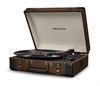 Проигрыватель Кросли (Crosley) Executive Deluxe CR6019D-BR - фото 71921