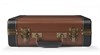 Проигрыватель Кросли (Crosley) Executive Deluxe CR6019D-BR - фото 71922