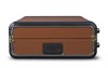 Проигрыватель Кросли (Crosley) Executive Deluxe CR6019D-BR - фото 71923