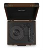 Проигрыватель Кросли (Crosley) Executive Deluxe CR6019D-BR - фото 71925