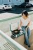 Проигрыватель Кросли (Crosley) Portfolio CR6252A-TU - фото 71941