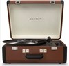 Проигрыватель Кросли (Crosley) Portfolio CR6252A-BR - фото 71942