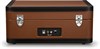 Проигрыватель Кросли (Crosley) Portfolio CR6252A-BR - фото 71944