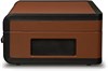 Проигрыватель Кросли (Crosley) Portfolio CR6252A-BR - фото 71945