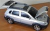 Проигрыватель Playbox Jeep Tucson PB-18-SL - фото 71999