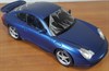 Проигрыватель Playbox Porsche PB-09D-DB - фото 72029