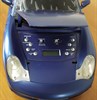Проигрыватель Playbox Porsche PB-09D-DB - фото 72030