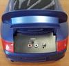 Проигрыватель Playbox Porsche PB-09D-DB - фото 72031