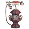 Ретро-телефон Playbox PB-0019 - фото 72050