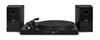 Стереосистема Кросли (Crosley) T100 T100A-BK - фото 72057
