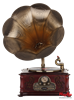 Граммофон Playbox Gramophone-IV PB-1014D-CH - фото 72077