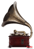 Граммофон Playbox Gramophone-IV PB-1014D-CH - фото 72079