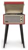 Проигрыватель Кросли (Crosley) Bermuda CR6233A-RE - фото 72085